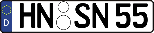 HN-SN55