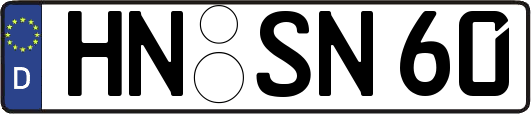 HN-SN60