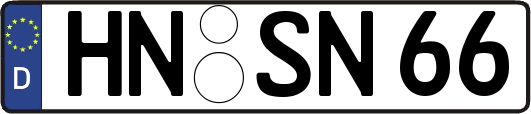 HN-SN66