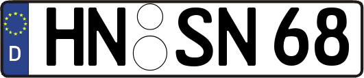 HN-SN68