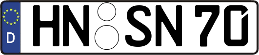 HN-SN70
