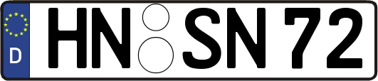 HN-SN72