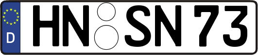 HN-SN73