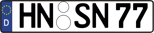 HN-SN77