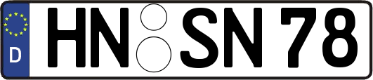 HN-SN78