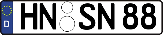 HN-SN88