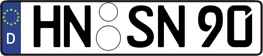 HN-SN90
