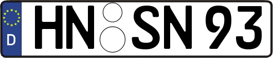 HN-SN93
