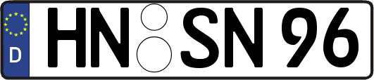 HN-SN96