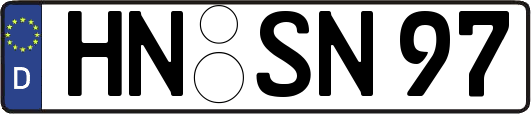 HN-SN97