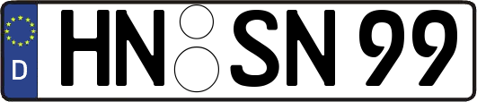 HN-SN99