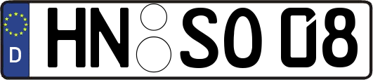 HN-SO08