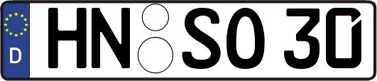 HN-SO30