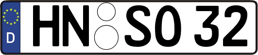 HN-SO32