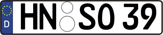 HN-SO39