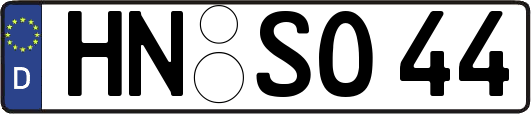 HN-SO44