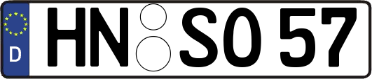 HN-SO57