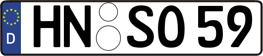 HN-SO59