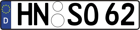 HN-SO62