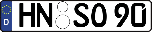 HN-SO90