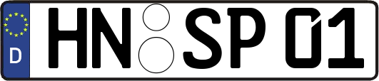 HN-SP01