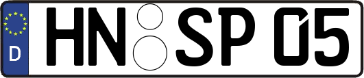 HN-SP05