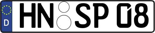HN-SP08