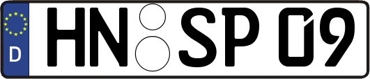 HN-SP09