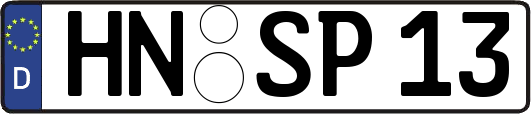 HN-SP13