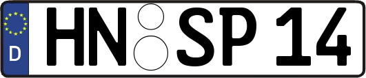 HN-SP14