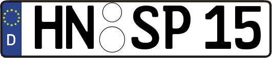 HN-SP15