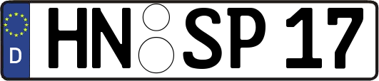 HN-SP17