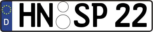 HN-SP22