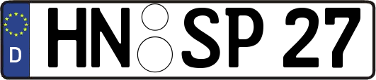 HN-SP27