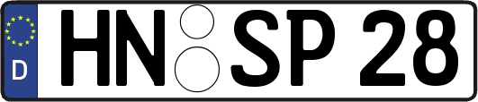 HN-SP28