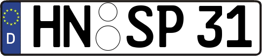 HN-SP31