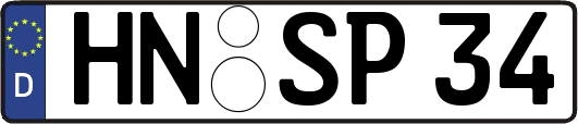 HN-SP34