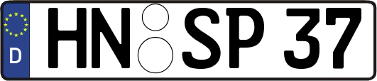 HN-SP37