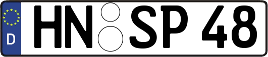 HN-SP48