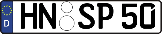 HN-SP50