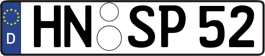 HN-SP52