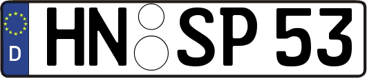 HN-SP53