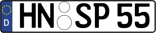 HN-SP55