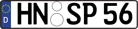 HN-SP56