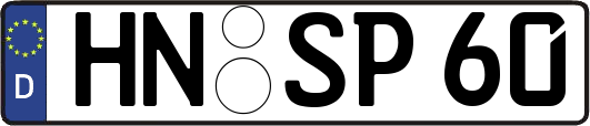 HN-SP60