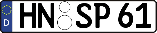 HN-SP61