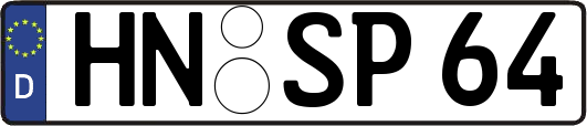 HN-SP64