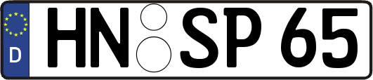HN-SP65