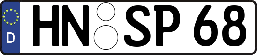 HN-SP68