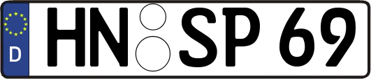 HN-SP69